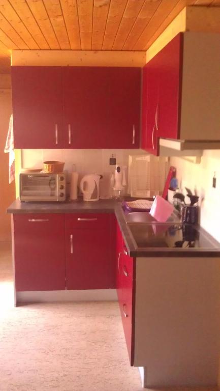 Ferienwohnung Käch room 2